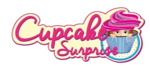 CUPCAKE SURPRISE