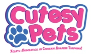 CUTESY PETS