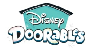 DISNEY DOORABLES