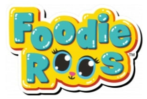 FOODIE ROOS