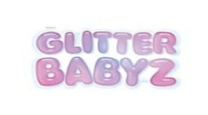 GLITTER BABYZ