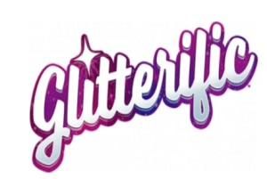 GLITTERIFIC