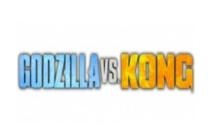 GODZILLA VS. KONG