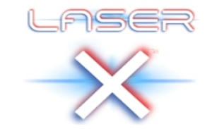 LASER X