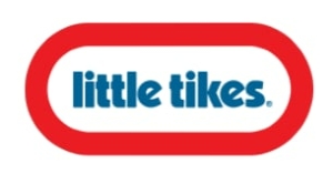 LITTLE TIKES