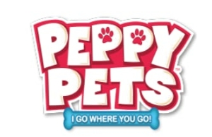 PEPPY PETS