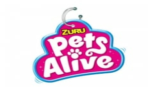 PETS & ROBO ALIVE