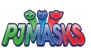 PJ MASKS