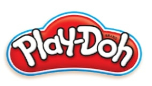 PLAY-DOH