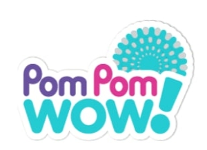 POM POM WOW!