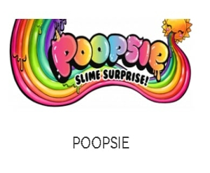 POOPSIE