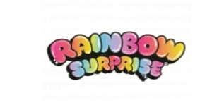 RAINBOW SURPRISE