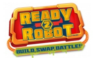 READY2ROBOT