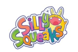SILLY SQUEAKS