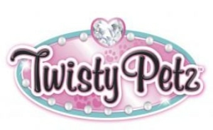 TWISTY PETZ