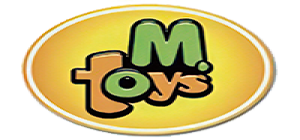 M Toys