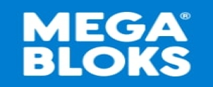 MEGA BLOKS