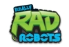 REALLY R.A.D. ROBOTS