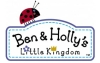 BEN&HOLLY'S LITTLE KINGDOM