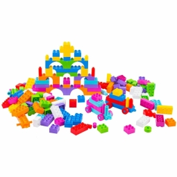 Конструктор 244 ел.