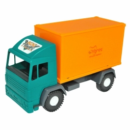 Автомобіль "Mini truck" контейнеровоз, Tigres