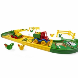 "Play&amp;Fun" гра "Доставка курей"