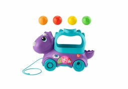 Веселий трицератопс Fisher-Price