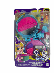 Набір "Тематичні зачіски" Polly Pocket (в ас.)