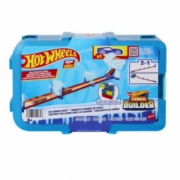 Трек "Льодове зіткнення" Hot Wheels