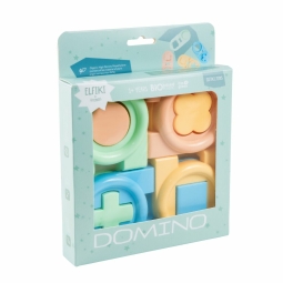 Іграшка "Доміно", ELFIKI