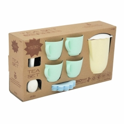 ECO Набір чайний "Час для чаю", ELFIKI