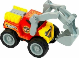 Екскаватор Hot Wheels №2440