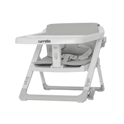 Стільчик - бустер для годування CARRELLO Ergo CRL-8403 