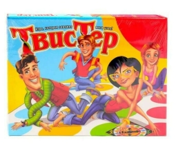 гр Игра "Твистер" SPG55 (10)