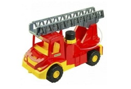 Mini truck пожежна №39218
