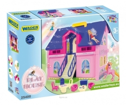 Будиночок для ляльок №25400