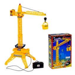 Кран на р/у 9803 (24/2) 