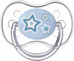 Canpol babies  0-6 міс блакитна