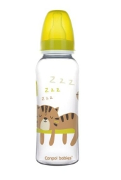 Пляшка 250 мл з малюнком PP