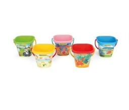 Відро квадратне IML 2л