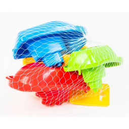 Набір корабликів пл. Тигрес 4