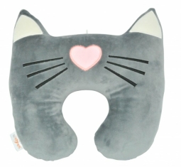 Підголовник Котик Tigres