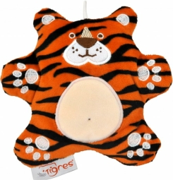 Тигрик Кращий друг Tigres