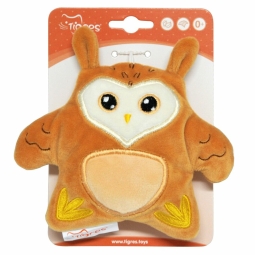 Совеня Кращий друг Tigres