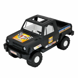 Джип "Рейнджер" гоночний, Tigres