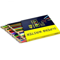 Олівці Марко 48 кол. №4100-48СВ