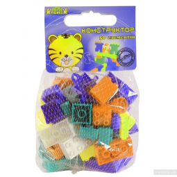 Конструктор 50ел. №39094