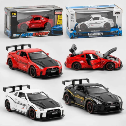 Машинка 700701 