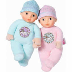 Лялька BABY ANNABELL серії "Для малюків" 